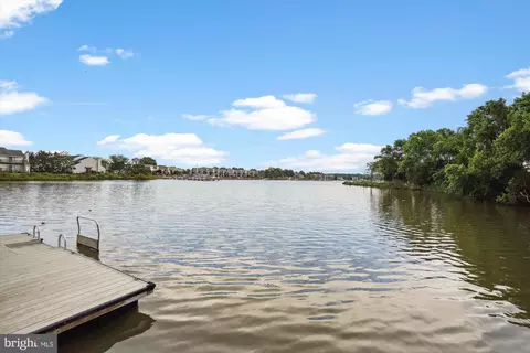 359 Allison Jane Dr #G12, Stevensville, MD 21666
