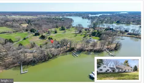 914 Sportsman Neck Rd, Queenstown, MD 21658