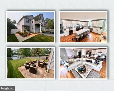 953 Chester River Dr, Grasonville, MD 21638
