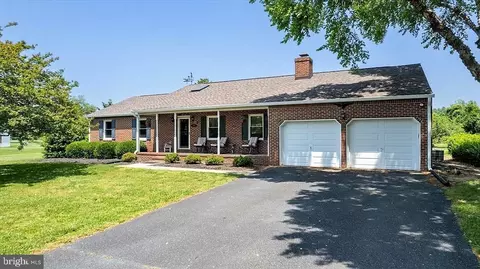 207 Wineland Way, Stevensville, MD 21666
