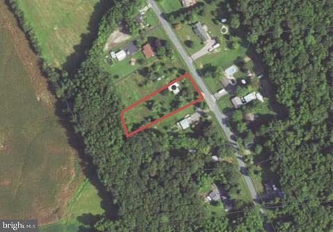 208 Burchard Sawmill Rd, Chestertown, MD 21620