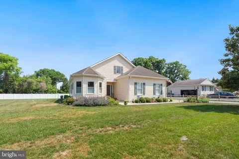 240 Princess Anne Dr, Chestertown, MD 21620