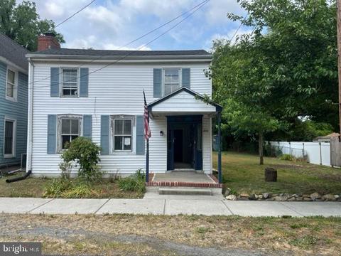 313 Broad St, Crumpton, MD 21628 photo 1