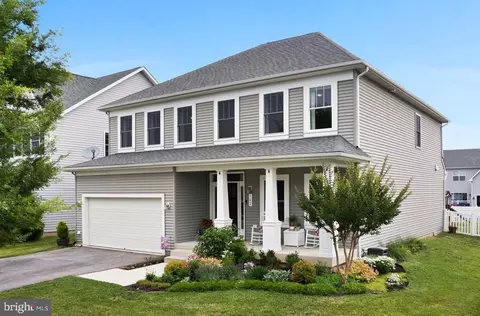 102 Anna Carol Dr, Stevensville, MD 21666