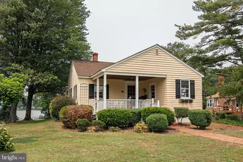 244 Bentons Pleasure Rd, Chester, MD 21619