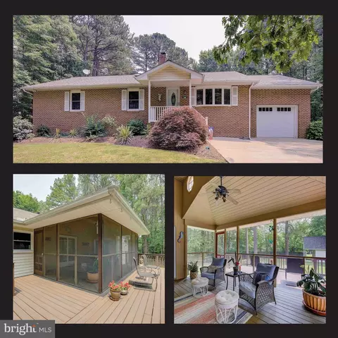 208 Dorchester Rd, Stevensville, MD 21666