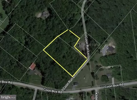 Coon Run Lane, Centreville, MD 21617