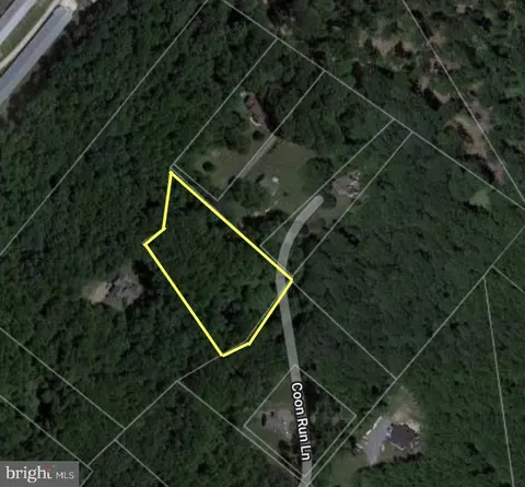 Coon Run Lane, Centreville, MD 21617