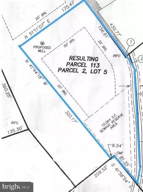 Coon Run Lane, Centreville, MD 21617