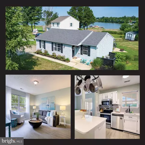 2709 Sherman Dr, Chester, MD 21619