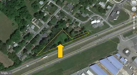 Route 301, Queenstown, MD 21658