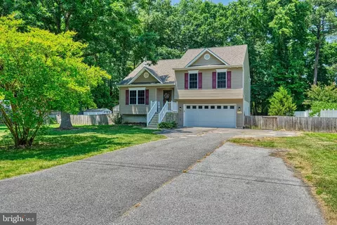 116 Whitehouse Dr, Grasonville, MD 21638