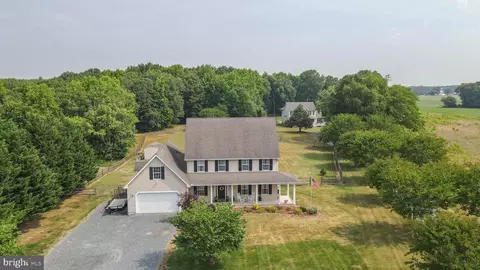 913 Clark Corners Rd, Centreville, MD 21617