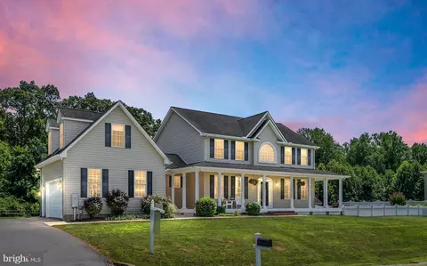 162 Hogue Farm Ln, Queenstown, MD 21658