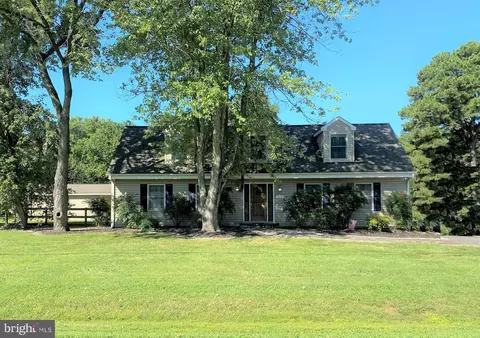304 Elm St, Stevensville, MD 21666