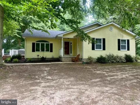 1180 Rabbit Hill Rd, Church Hill, MD 21623