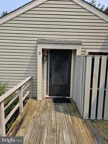10 B Mariners Way, Stevensville, MD 21666