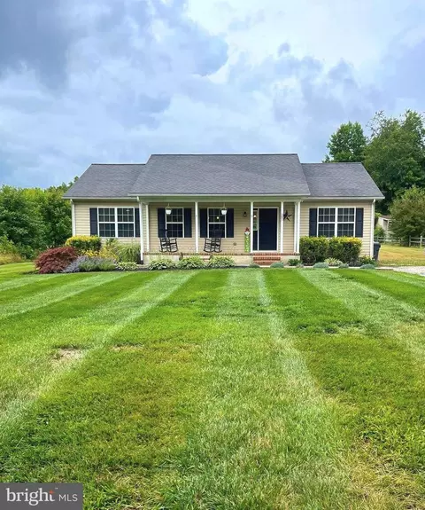 201 Mount Zion Cir, Centreville, MD 21617