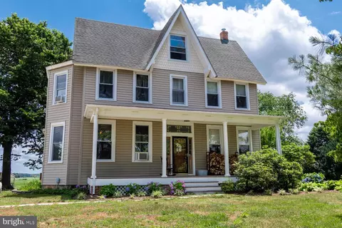 1520 Roe Ingleside Rd, Church Hill, MD 21623