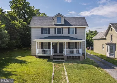 411 S Liberty St, Centreville, MD 21617