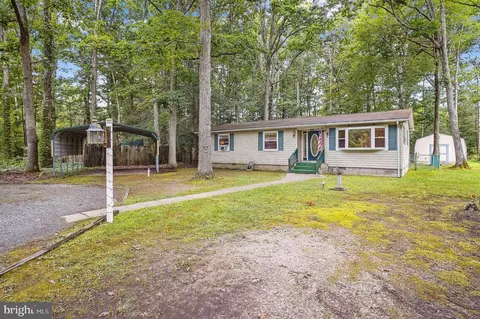 104 Touhey Drive Dr, Stevensville, MD 21666