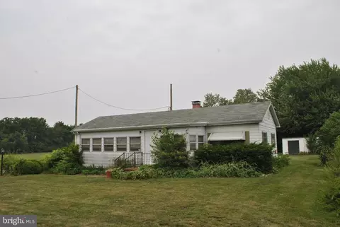 319 Round Top Rd, Chestertown, MD 21620