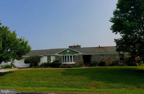 310 Kentmorr Rd, Stevensville, MD 21666