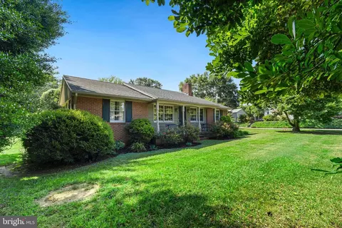 900 Church Hill Rd, Centreville, MD 21617