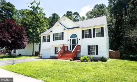 254 Timber Ln, Grasonville, MD 21638