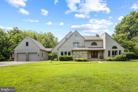 53 Greenwood Shls, Grasonville, MD 21638