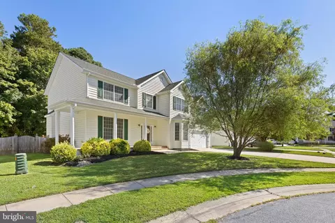 106 Rilian Ct, Grasonville, MD 21638