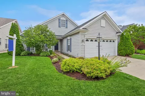 844 Harmony Way, Centreville, MD 21617