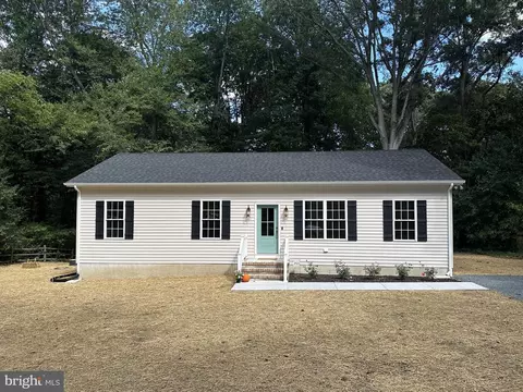 213 Pine Cove Ln, Chestertown, MD 21620
