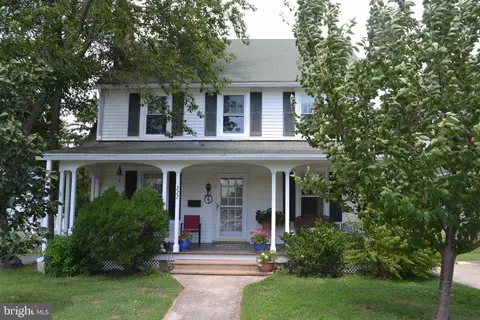 222 Belvedere Ave, Centreville, MD 21617
