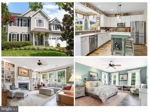 315 Web Foot Ln, Stevensville, MD 21666