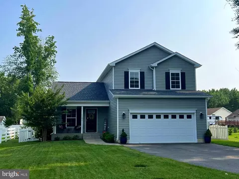 127 Maryland Rd, Stevensville, MD 21666