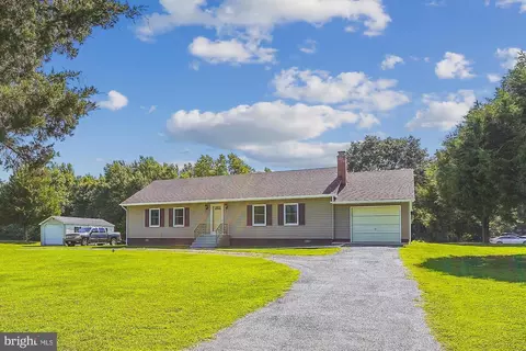 715 Burrisville Rd, Centreville, MD 21617