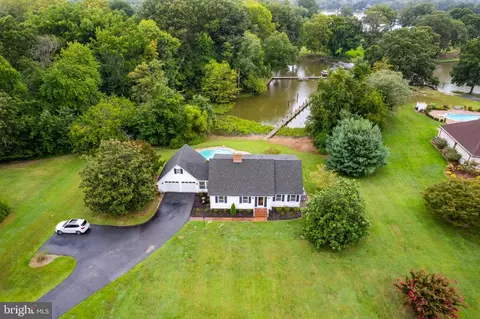 117 Governors Way S, Queenstown, MD 21658