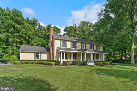 36 Prospect Bay Dr W, Grasonville, MD 21638