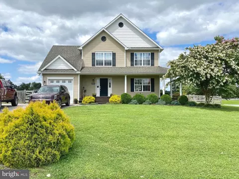 104 Hawk Circle Dr, Church Hill, MD 21623