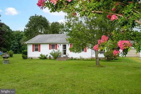 2607 Mcginnes Rd, Chestertown, MD 21620