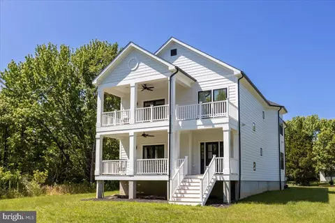 219 Utah Rd, Stevensville, MD 21666