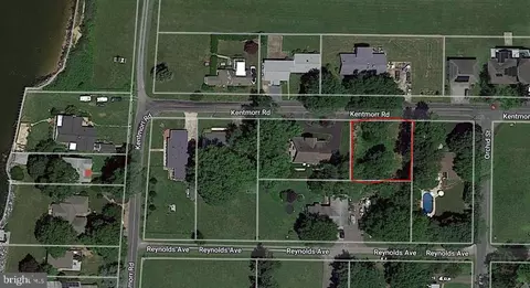 Kentmorr Road, Stevensville, MD 21666