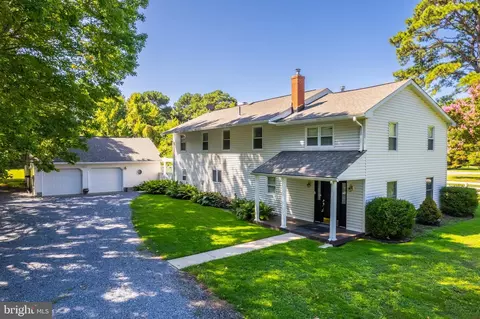 135 Vestfield Rd, Stevensville, MD 21666