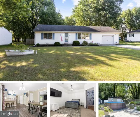 1808 Chester Dr, Chester, MD 21619