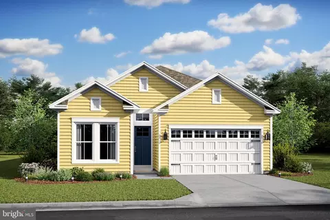 136 Merlin Dr, Chester, MD 21619