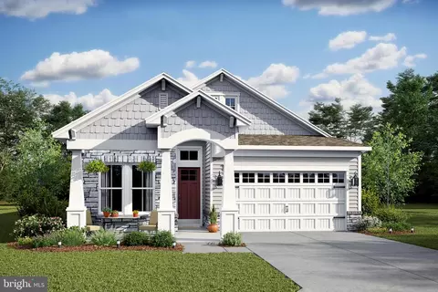 122 Merlin Dr, Chester, MD 21619