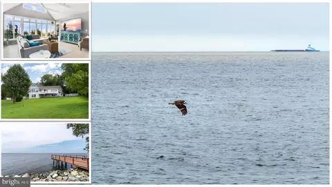 2705 Love Point Rd, Stevensville, MD 21666
