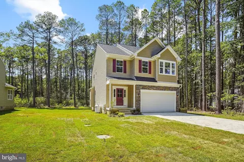 210 Ackerman Dr, Stevensville, MD 21666 photo 2