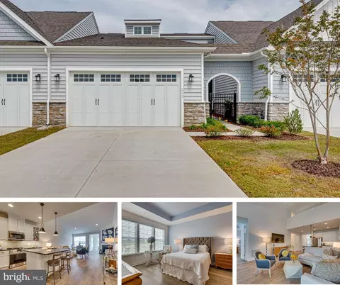 222 Moorings Cir #126, Stevensville, MD 21666